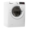 Refurbished Hoover H-Wash 300 H3W410TE Smart Freestanding 10KG 1400 Spin Washing Machine White