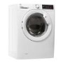 Refurbished Hoover H-Wash 300 H3W410TE Smart Freestanding 10KG 1400 Spin Washing Machine White