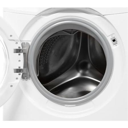 Refurbished Hoover H-Wash 300 H3W410TE Smart Freestanding 10KG 1400 Spin Washing Machine White
