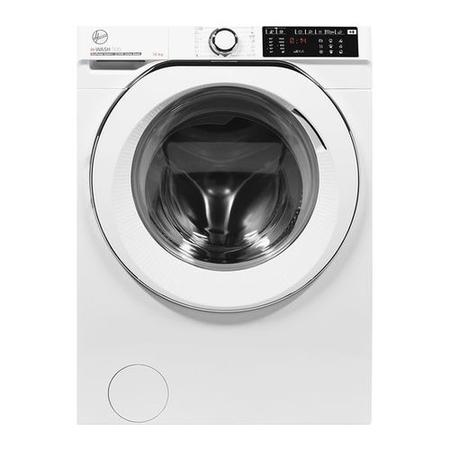 Refurbished Hoover H-Wash 500 HWB 410AMC Smart Freestanding 10KG 1400 Spin Washing Machine White