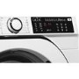Refurbished Hoover H-Wash 500 HWB 410AMC Smart Freestanding 10KG 1400 Spin Washing Machine White