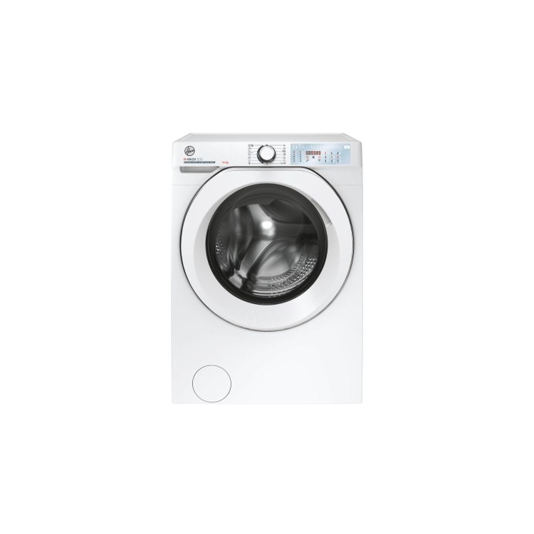 Refurbished Hoover H-Wash 500 HWB 414AMC 14kg 1400rpm Freestanding Washing Machine