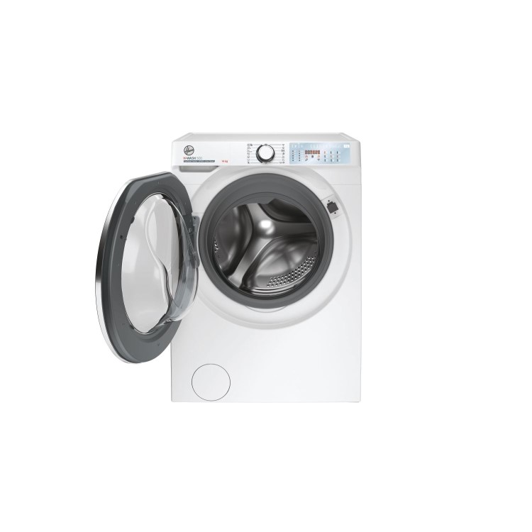 Refurbished Hoover H-Wash 500 HWB 414AMC 14kg 1400rpm Freestanding Washing Machine