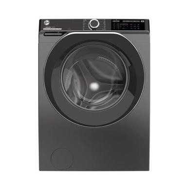 Refurbished Hoover HWD 69AMBCR/1-80 Freestanding 9KG 1600 Spin Washing Machine