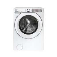 Refurbished Hoover H-Wash & Dry 500 HD 4106AMC/1-80 Smart Freestanding 10/6KG 1400 Spin Washer Dryer White