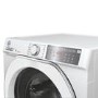 Refurbished Hoover H-Wash & Dry 500 HD 4106AMC/1-80 Smart Freestanding 10/6KG 1400 Spin Washer Dryer White