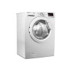 Refurbished Hoover H-Wash 300 H3D 496TE Smart Freestanding 9/6KG 1400 Spin Washer Dryer White