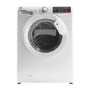 Refurbished Hoover H-Wash 300 H3D 4106TE Freestanding 10/6KG 1400 Spin Washer Dryer