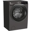 Refurbished Hoover HDD4106AMBCR Freestanding 10/6KG 1400 Spin Washer Dryer