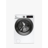 Refurbished Hoover H-Wash & Dry 500 HDD 4106AMBC-80 Smart Freestanding 10/6KG 1400 Spin Washer Dryer White