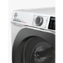 Refurbished Hoover H-Wash & Dry 500 HDD 4106AMBC-80 Smart Freestanding 10/6KG 1400 Spin Washer Dryer White