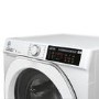 Refurbished Hoover H-Wash & Dry 500 HD 496AMC/1-80 Smart Freestanding 9/6KG 1400 Spin Washer Dryer White