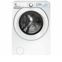 Refurbished Hoover H-Wash 500 HWB49AMC Smart Freestanding 9KG 1400 Spin Washing Machine White