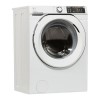Refurbished Hoover H-Wash 500 HWB 69AMC Smart Freestanding 9KG 1600 Spin Washing Machine White