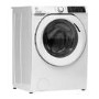 Refurbished Hoover H-Wash & Dry 500 HDB 4106AMC/1-80 Smart Freestanding 10/6KG 1400 Spin Washer Dryer White