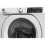 Refurbished Hoover H-Wash & Dry 500 HDB 4106AMC/1-80 Smart Freestanding 10/6KG 1400 Spin Washer Dryer White