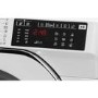 Refurbished Hoover H-Wash & Dry 500 HDB 4106AMC/1-80 Smart Freestanding 10/6KG 1400 Spin Washer Dryer White
