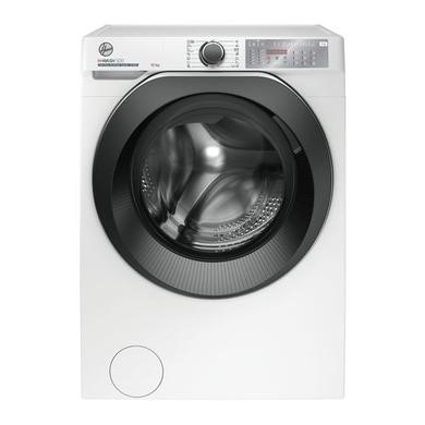 Refurbished Hoover H-Wash 500 HWDB 610AMB Smart Freestanding 10KG 1600 Spin Washing Machine White