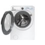 Refurbished Hoover H-Wash 500 HWDB 610AMB Smart Freestanding 10KG 1600 Spin Washing Machine White