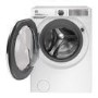 Refurbished Hoover H-Wash 500 HDDB 4106AMBC Smart 10/6KG 1400 Spin Washer Dryer White