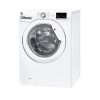 Refurbished Hoover H-Wash 300 Lite H3W 4102DE Smart Freestanding 10KG 1400 Spin Washing Machine White