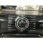 Hoover H-Wash 300 Lite H3W4102DBBE/1-80 Smart Freestanding 10KG 1400 Spin Washing Machine Black