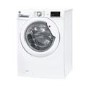 Refurbished Hoover H-Wash 300 H3W 482DE Freestanding 8KG 1400 Spin Washing Machine White