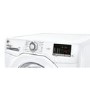 Refurbished Hoover H-WASH 300 H3W 482DE/1-80 8kg Load, 1400 Spin Washing Machine - White