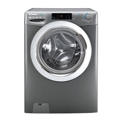 Refurbished Candy CSOW2853TWCGE-80 Freestanding 8/5KG 1200 Spin Washer Dryer