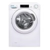 Refurbished Candy CSW 485TE Smart Freestanding 8/5KG 1400 Spin Washer Dryer White