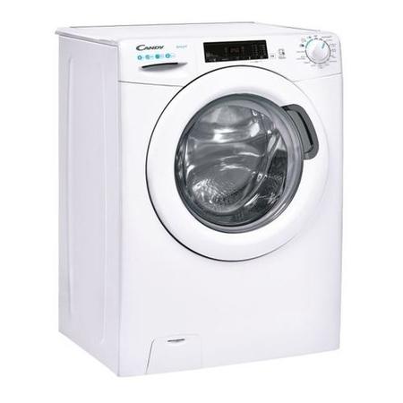 Refurbished Candy CS148TE Smart Freestanding 8KG 1400 Spin Washing Machine White