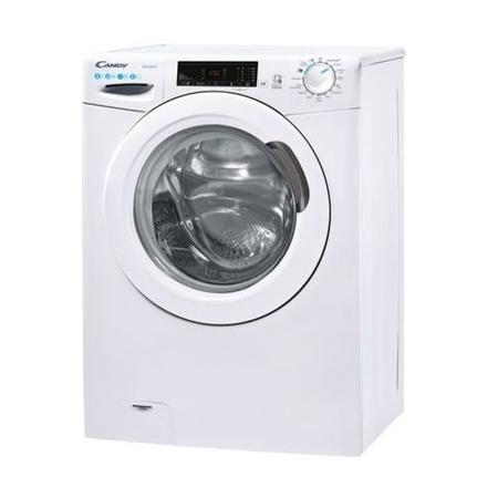 Refurbished Candy CS148TE Smart Freestanding 8KG 1400 Spin Washing Machine White