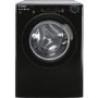 Refurbished Candy CS 148TBBE Freestanding 8KG 1400 Spin Washing Machine Black