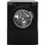 Refurbished Candy CS 148TBBE Freestanding 8KG 1400 Spin Washing Machine Black
