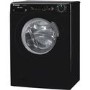 Refurbished Candy CS 148TBBE Freestanding 8KG 1400 Spin Washing Machine Black