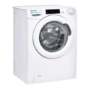 Refurbished Candy CSW 4106TE/1-80 Smart Freestanding 10/6KG 1400 Spin Washer Dryer White
