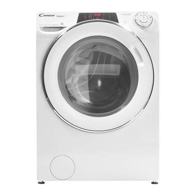 Refurbished Candy Rapido ROW4964DWMCE Smart Freestanding 9/6KG 14000 Spin Washer Dryer