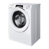Refurbished Candy Rapido RO16104DWMCE Freestanding 10KG 1600 Spin Washing Machine White