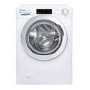 Refurbished Candy CSOW 4963TWCE Smart Freestanding 9/6KG 1400 Spin Washer Dryer White