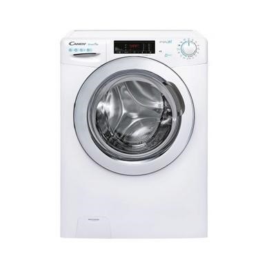 Refurbished Candy Smart Pro 1014C Freestanding 10KG 1400 Spin Washing Machine