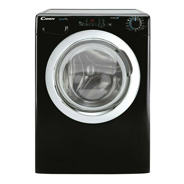 Refurbished Candy Smart Pro 1014C Freestanding 10KG 1400 Spin Washing Machine