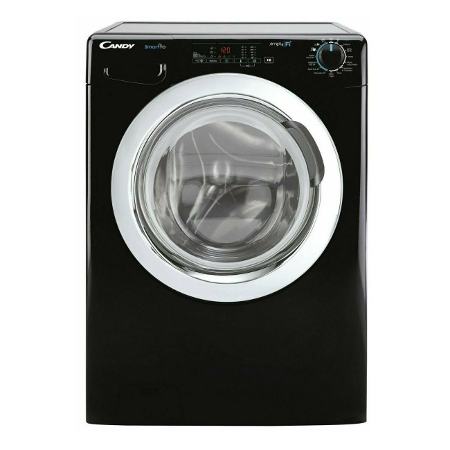 Refurbished Candy Smart Pro CSO14103TWCE-80 Freestanding 10KG 1400 Spin Washing Machine