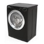 Refurbished Candy CSO14103TWCBE-80 Smart Freestanding 10KG 1400 Spin Washing Machine Black