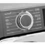 Refurbished Hoover H-Wash H3WS610TAMCGE Smart Freestanding 10KG 1600 Spin Washing Machine Graphite