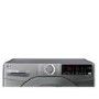 Refurbished Hoover H-Wash 300 H3W 69TMGGE Smart Freestanding 9KG 1600 Spin Washing Machine Graphite