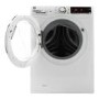 Refurbished Hoover H-Wash 300 H3DS696TAMCE Smart Freestanding 9/6KG 1600 Spin Washer Dryer White