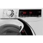 Refurbished Hoover H-Wash 300 H3DS696TAMCE Smart Freestanding 9/6KG 1600 Spin Washer Dryer White