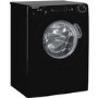 Refurbished Candy CS149TBBE Smart Freestanding 9KG 1400 Spin Washing Machine Black