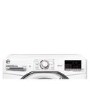 Refurbished Hoover H3D4965DCE Freestanding 9/6KG 1400 Spin Washer Dryer White