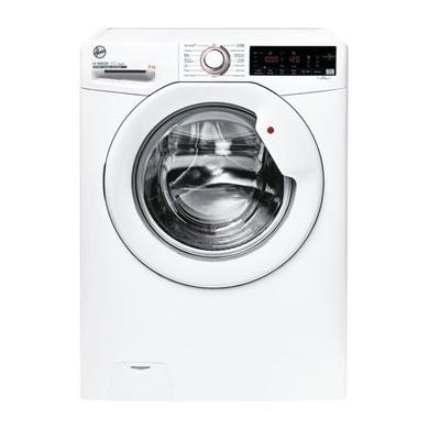 Refurbished Hoover H3W 69TME Freestanding 9KG 1600 Spin Washing Machine